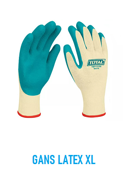 Gans Latex XL