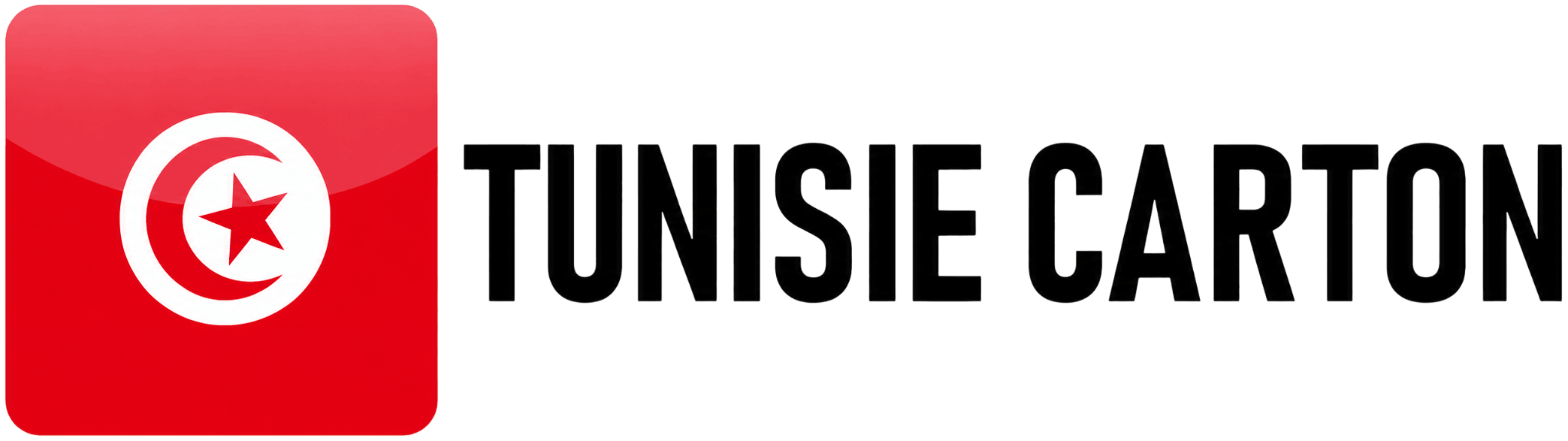 Tunisie Carton