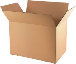 Carton 60 x 40 x 40