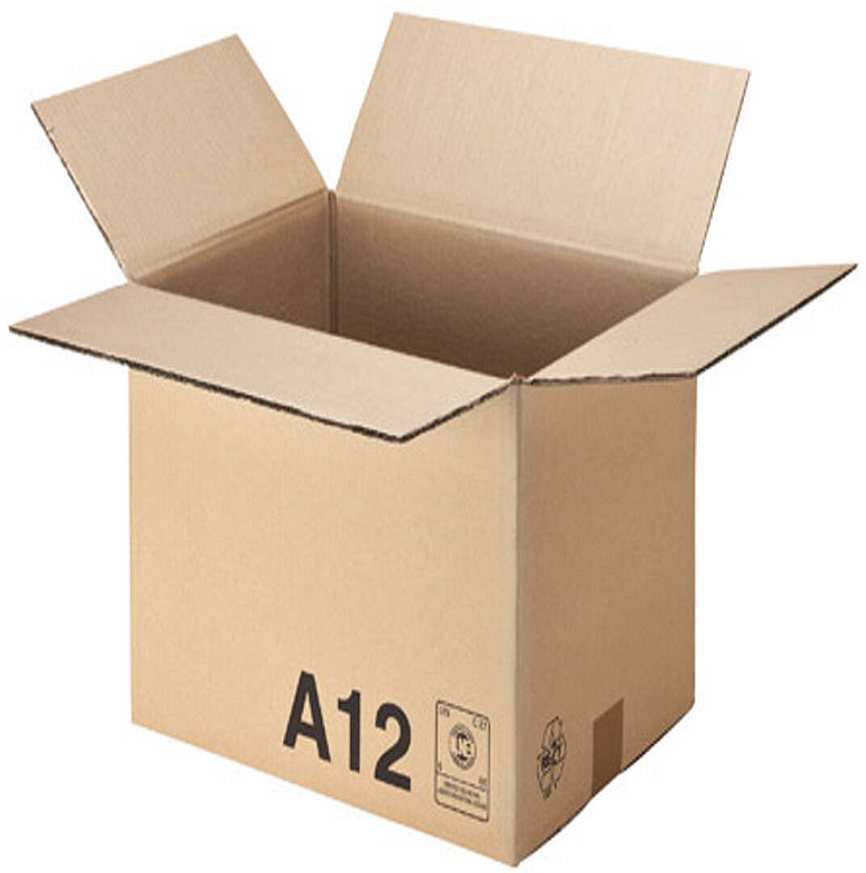 Carton (A12) 40 x 30 x 30 cm
