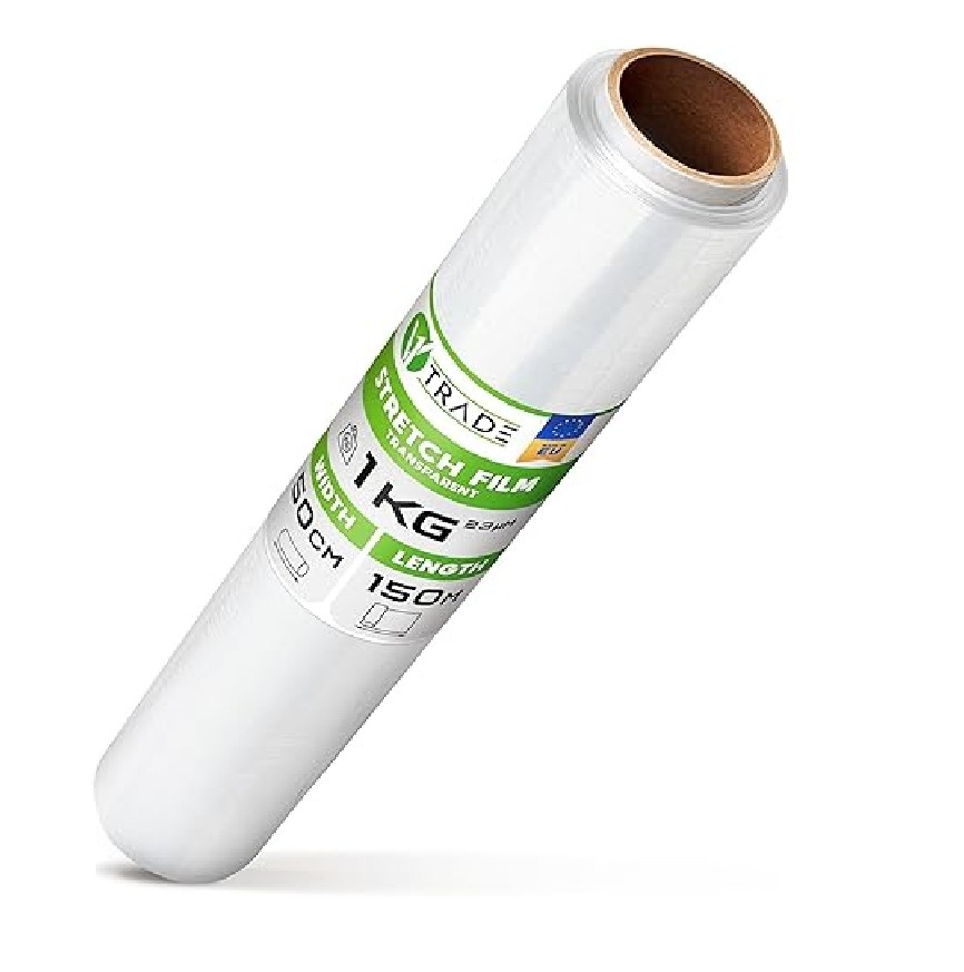 Film étirable 1,7 kg