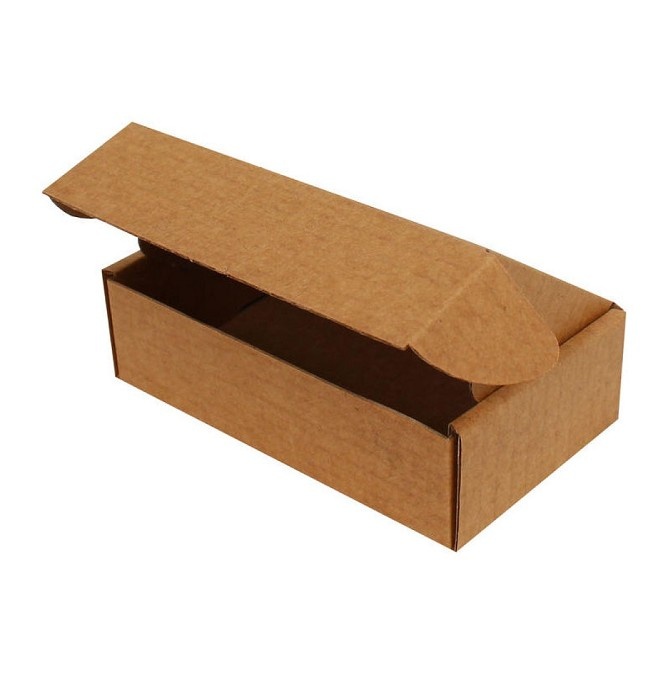 Boite d'expédition 35 x 25 x 7 cm