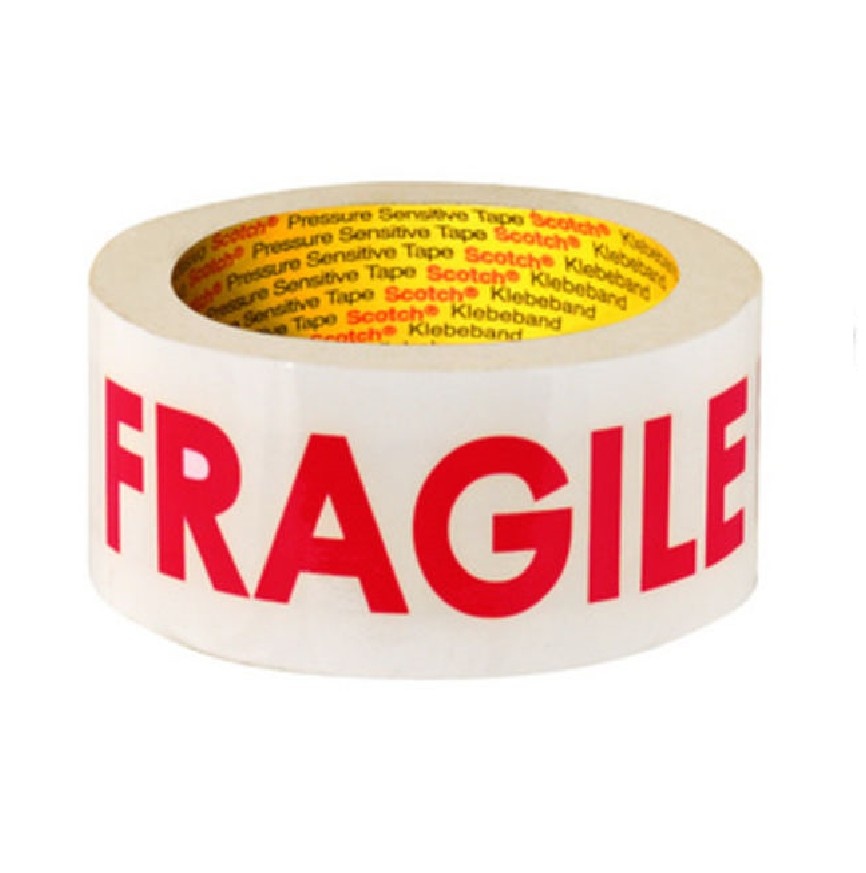Scotch fragile 48 x 50 m