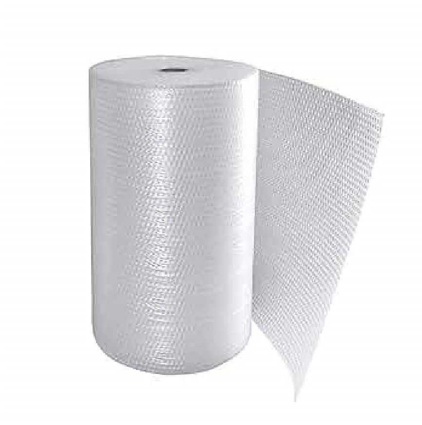 Rouleau Bulles 0,25 x 100 m