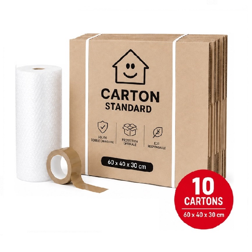 Kit Standard