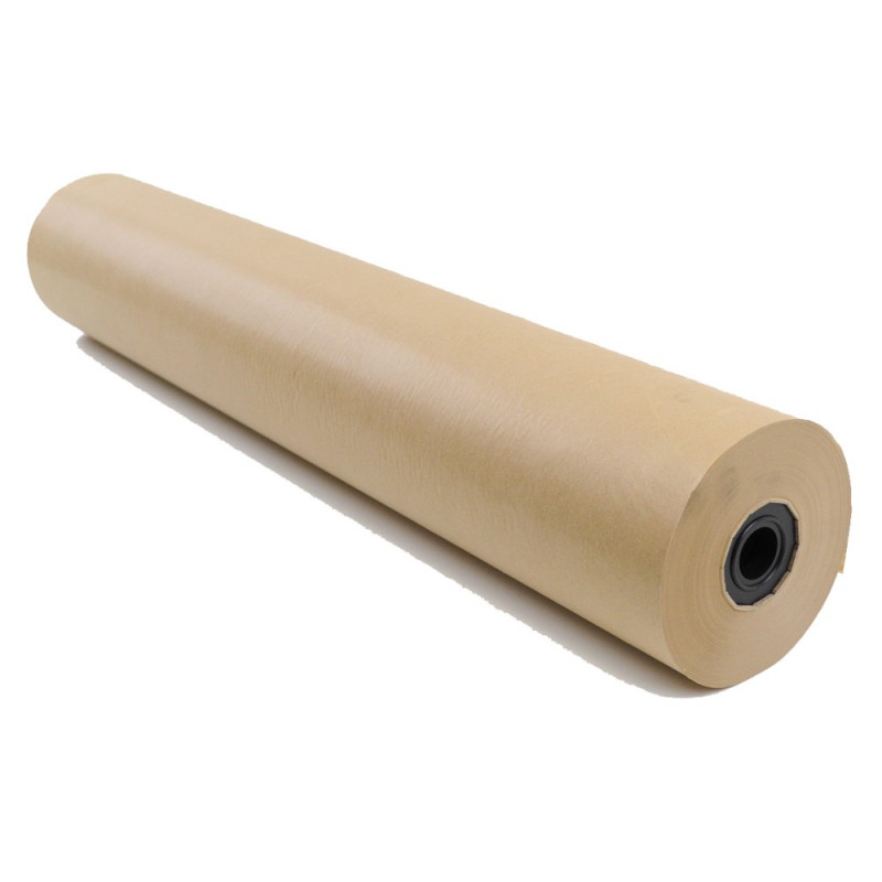 Papier kraft 40 GR 60 cm x 15 mètres