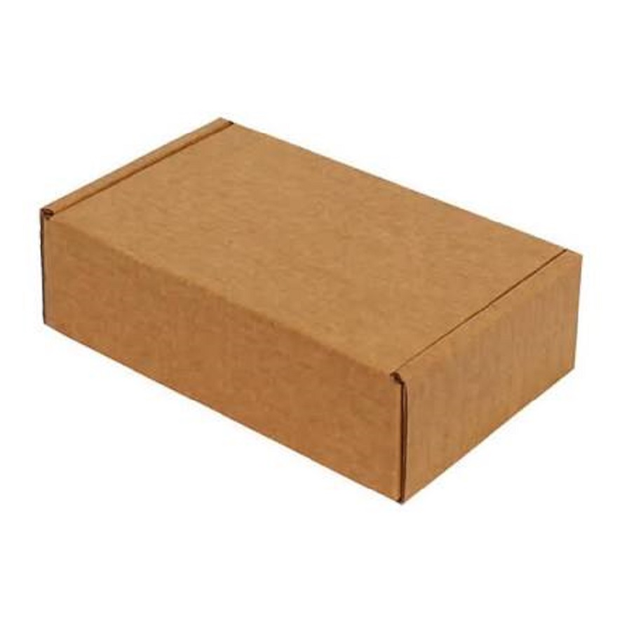 Boite d'expédition 20 X 20 X 8 cm