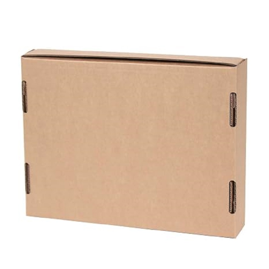 Boite d'expédition 30 X 30 X 10 cm