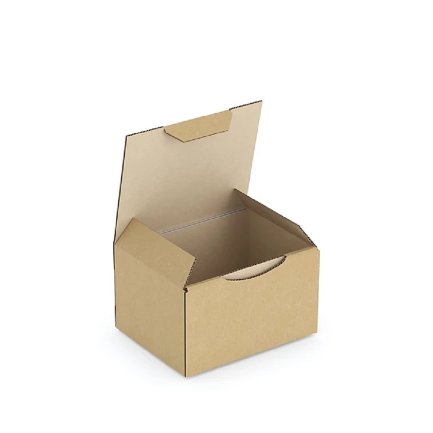 Boite d'expédition 15 x 9 x 7 cm