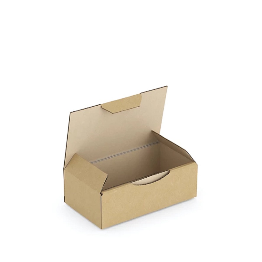 Boite d'expédition 20 X 7 X 6 cm