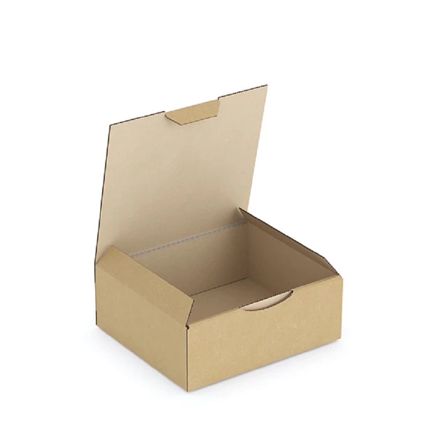 Boite d'expédition 14 X 9 X 4 cm
