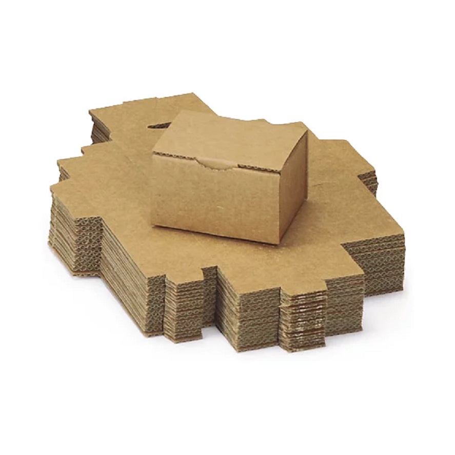 Boite d'expédition 11 X 6 X 3 cm
